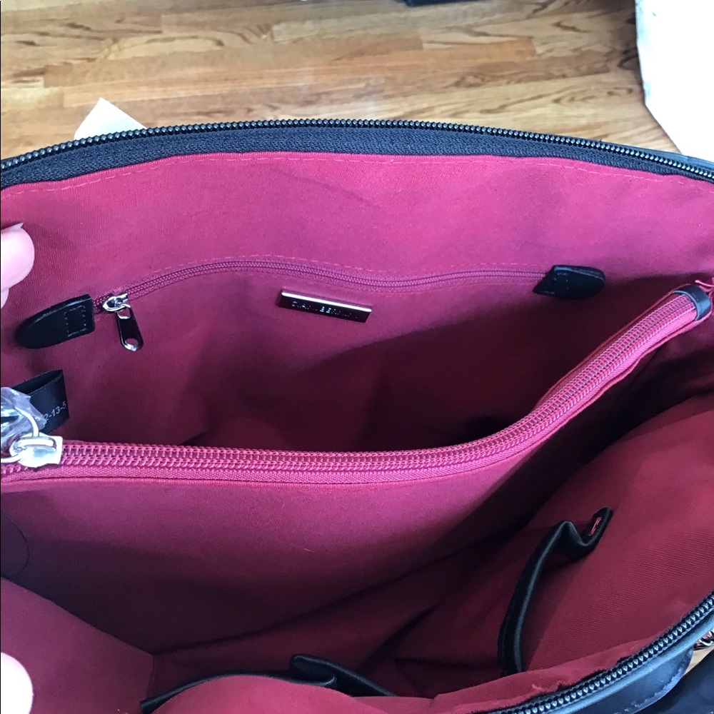 GIANI BERNINI ladies NWT handbag - Picture 2 of 13